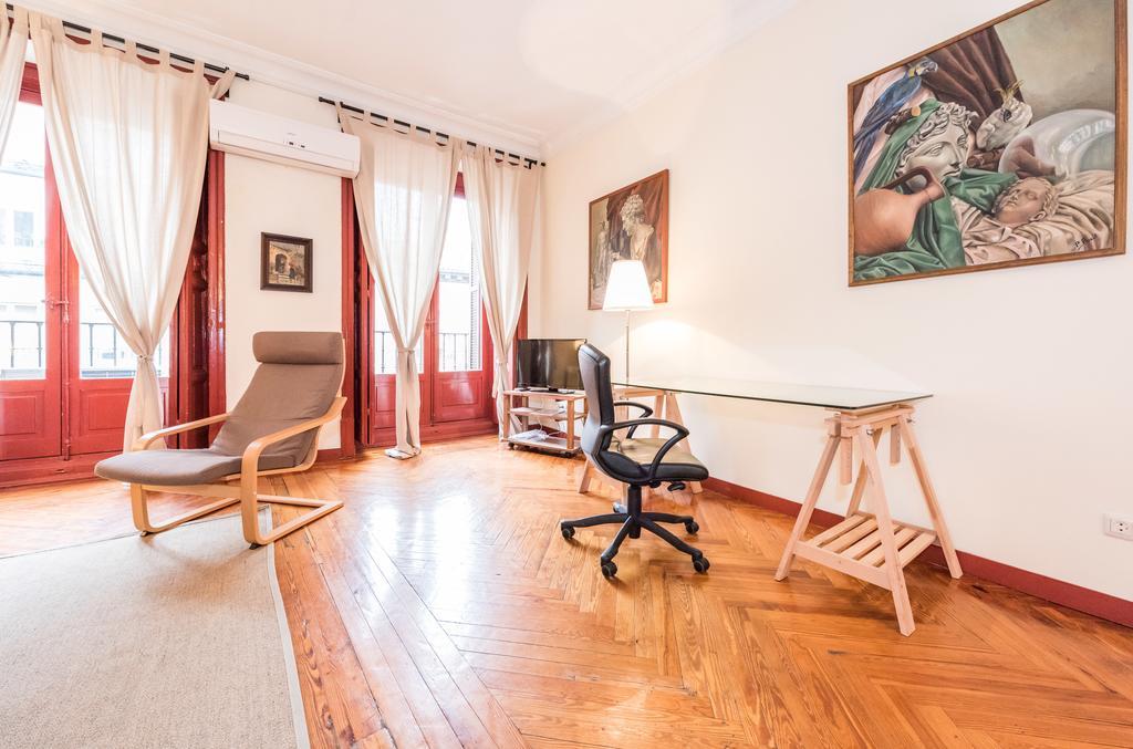 Appartamento Centro B *
