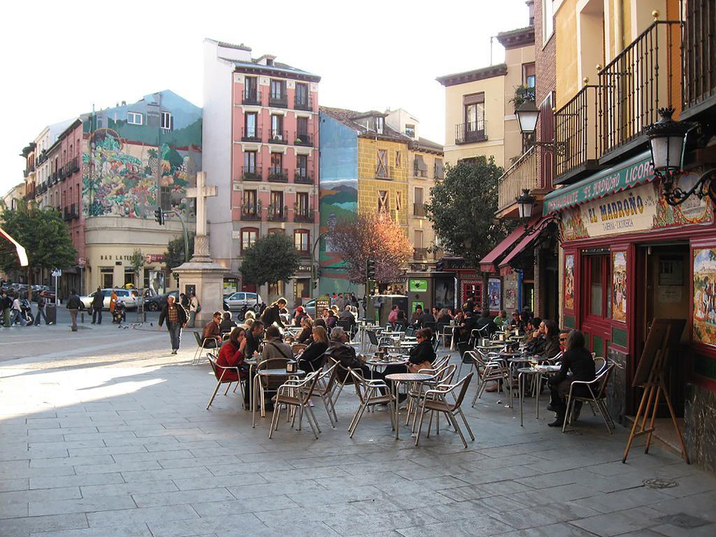 Appartamento Centro B