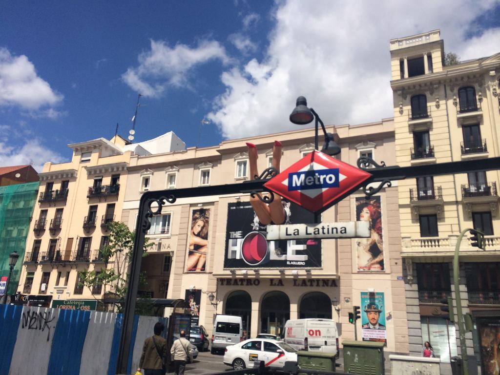 Appartamento Centro B *