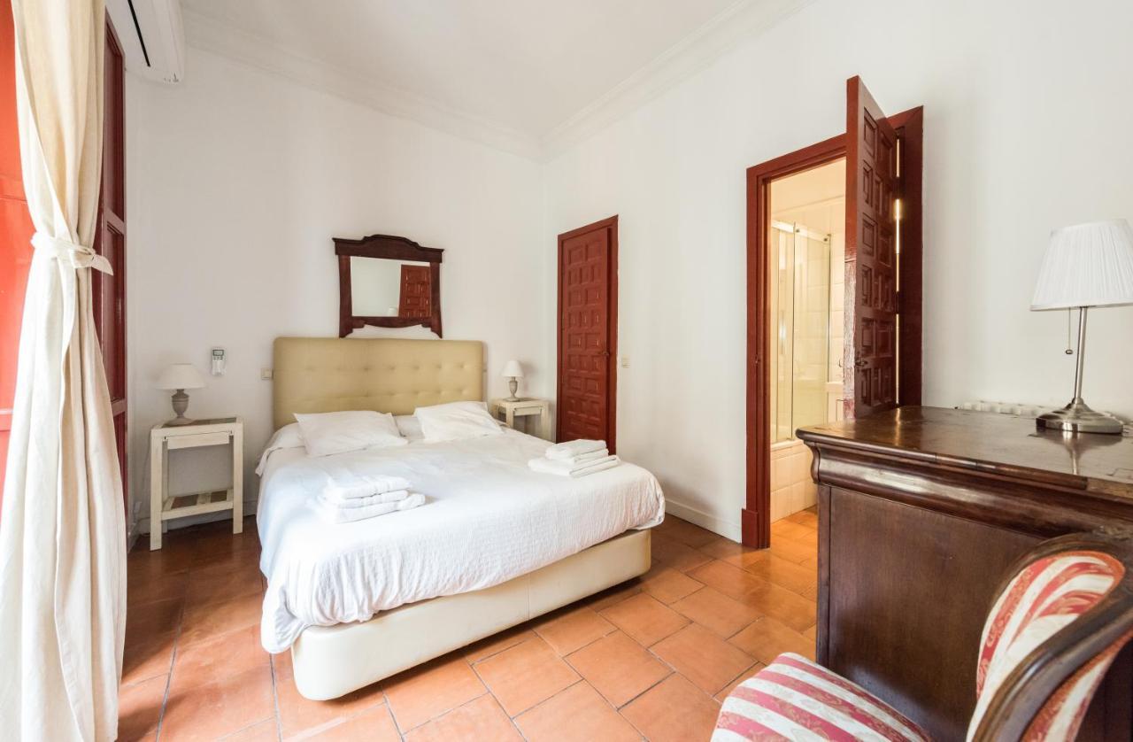 Appartamento Centro B