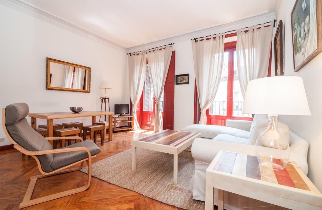 Apartment Centro B Madrid