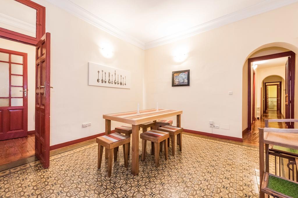 Apartment Centro B Madrid